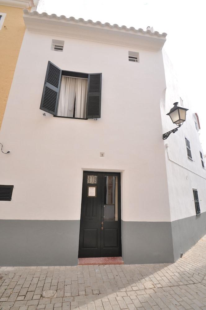 Port Antic Ciutadella By My Rooms Hotels Ti Exterior photo