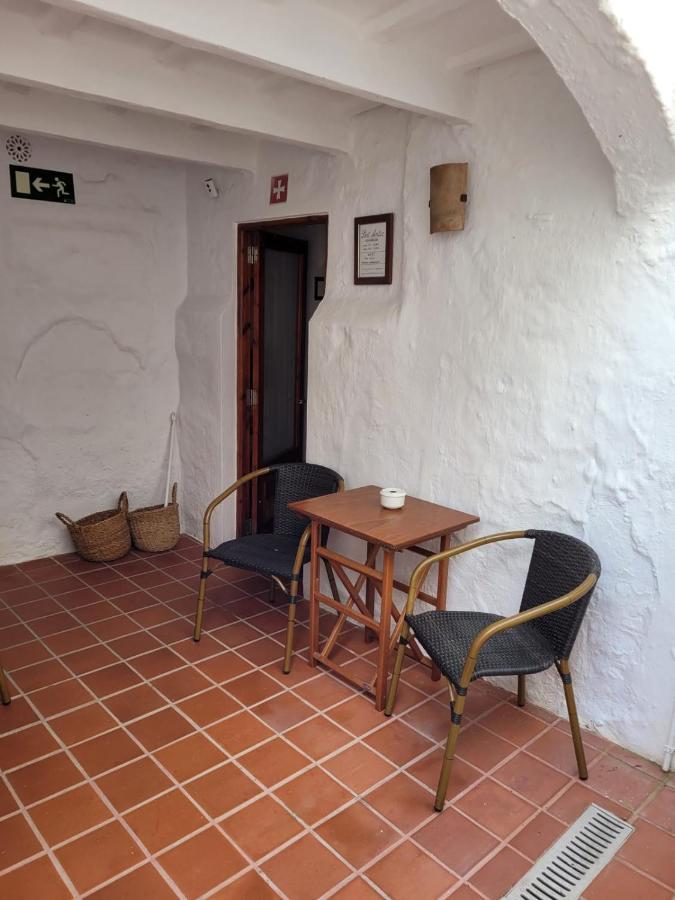 Port Antic Ciutadella By My Rooms Hotels Ti Exterior photo