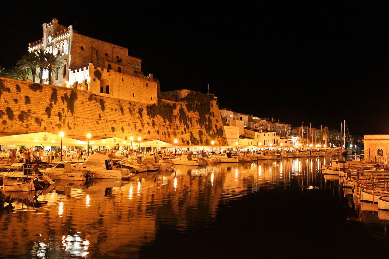 Port Antic Ciutadella By My Rooms Hotels Ti Exterior photo