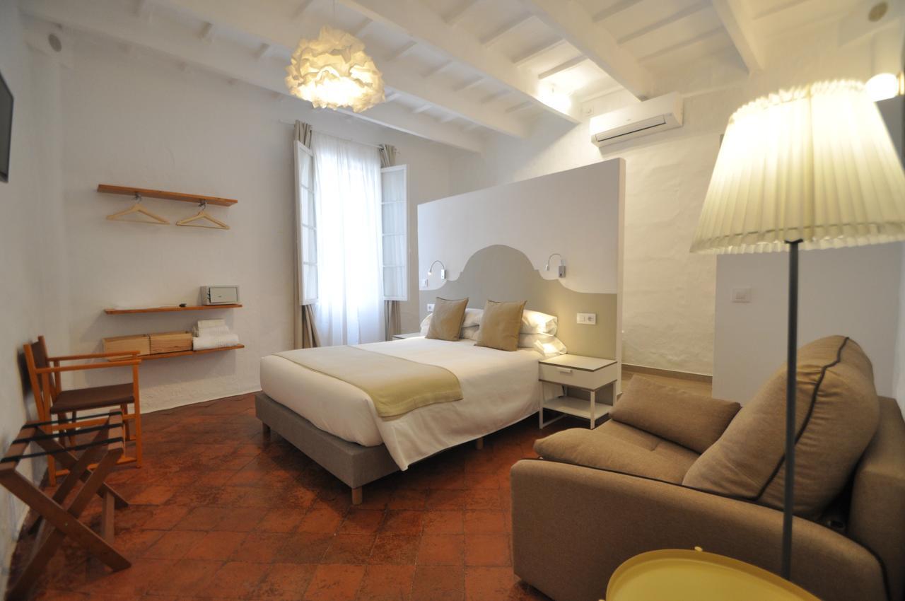 Port Antic Ciutadella By My Rooms Hotels Ti Exterior photo