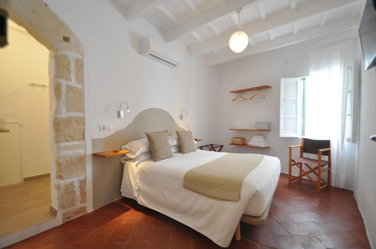 Port Antic Ciutadella By My Rooms Hotels Ti Exterior photo
