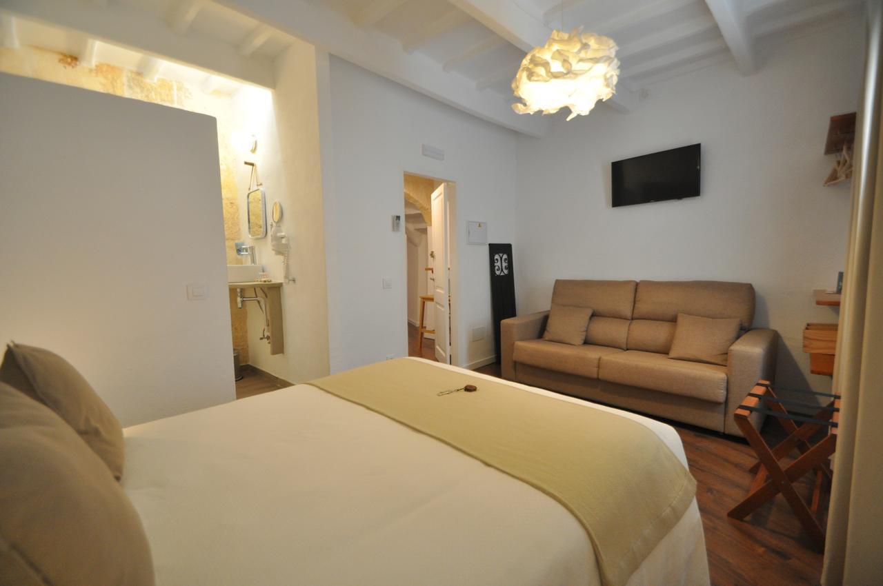 Port Antic Ciutadella By My Rooms Hotels Ti Exterior photo