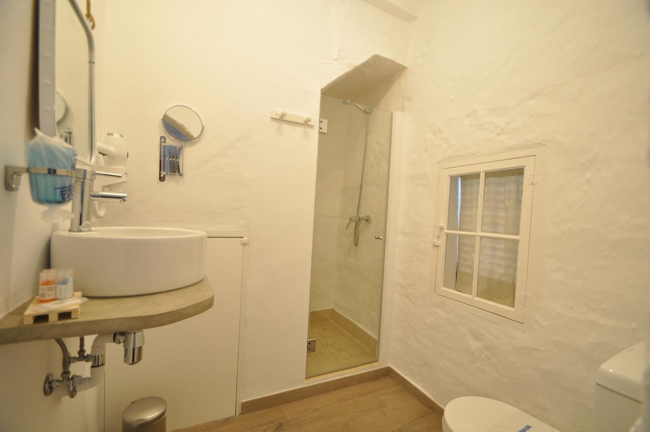 Port Antic Ciutadella By My Rooms Hotels Ti Exterior photo
