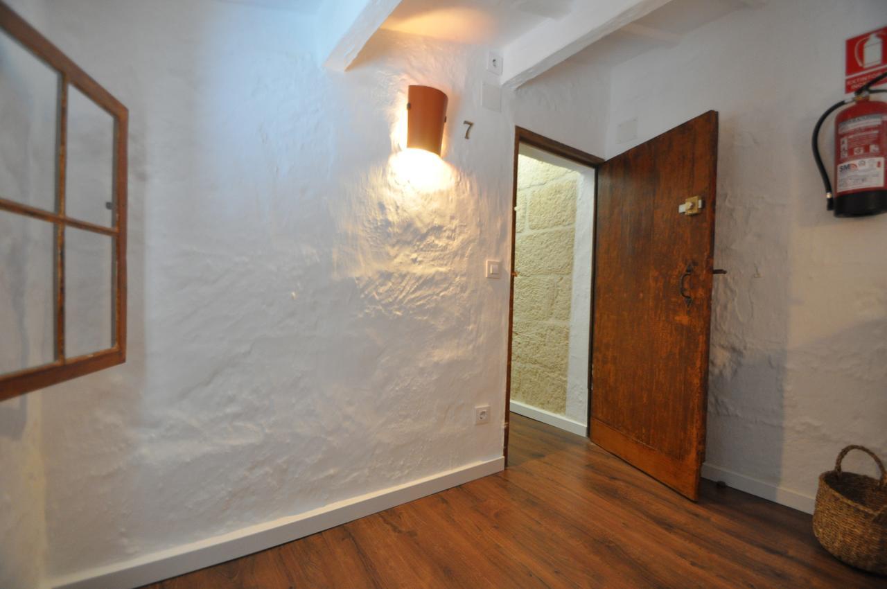 Port Antic Ciutadella By My Rooms Hotels Ti Exterior photo