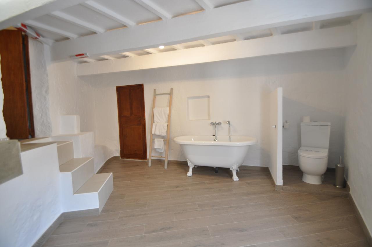 Port Antic Ciutadella By My Rooms Hotels Ti Exterior photo