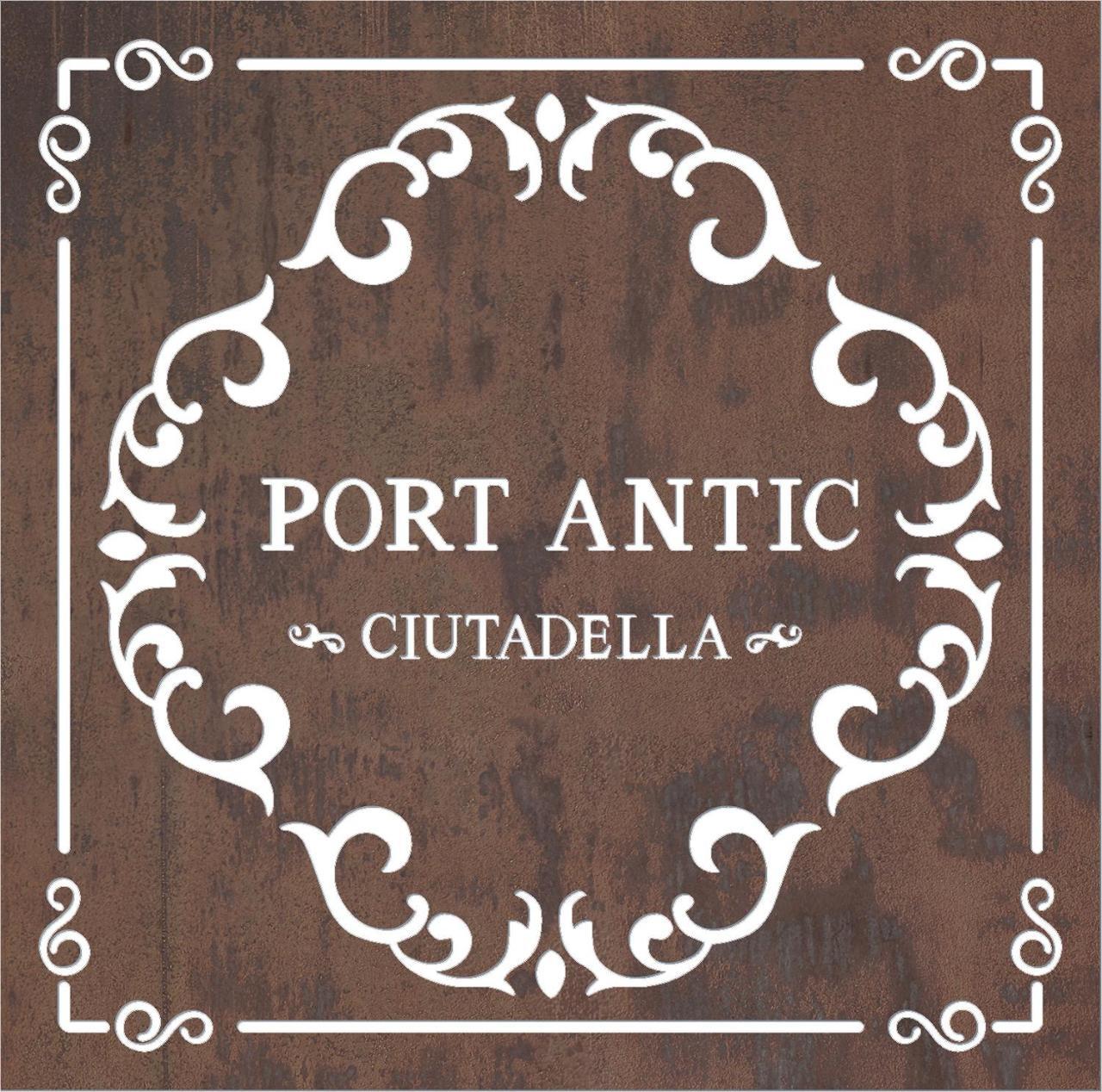 Port Antic Ciutadella By My Rooms Hotels Ti Exterior photo